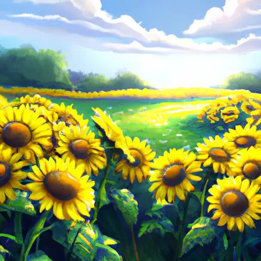 What’s the Difference Between Sunflower and Safflower? (A Comprehensive