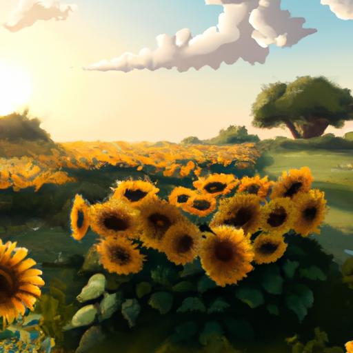 What’s the Difference Between Sunflowers and Daisies? (Here’s What You