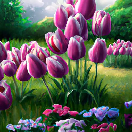 Do Deer Eat Tulips? (The Answers You Need) Flower Pursuits