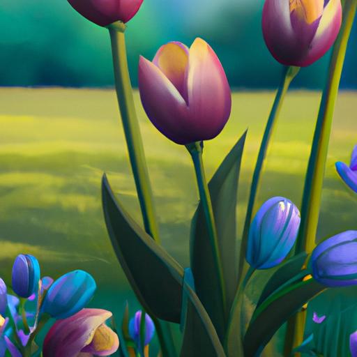 Do Deer Eat Tulips? (The Answers You Need) Flower Pursuits