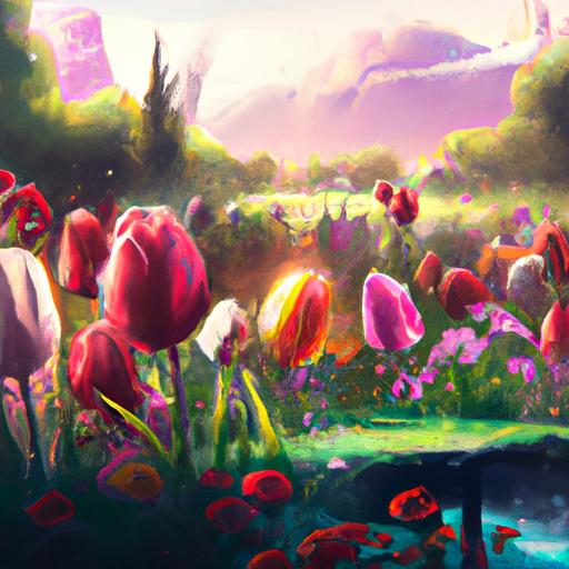 Do Deer Eat Tulips? (The Answers You Need) Flower Pursuits