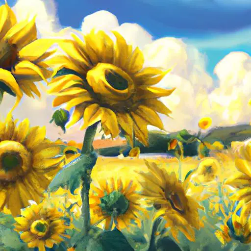 Do Sunflowers Absorb Radiation? Here’s What You Should Know Flower Pursuits