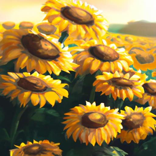 Do Sunflowers Absorb Radiation? Here’s What You Should Know Flower Pursuits