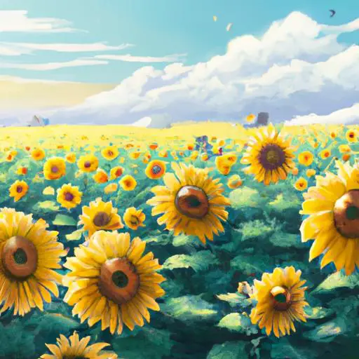 Do Sunflowers Grow in Florida? (Find Out Here) Flower Pursuits