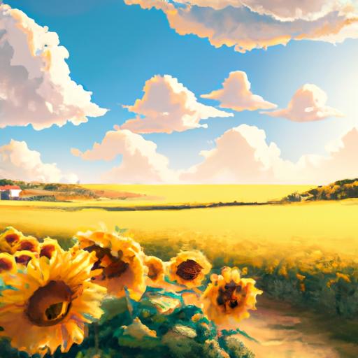 Do Sunflowers Grow in Florida? (Find Out Here) Flower Pursuits