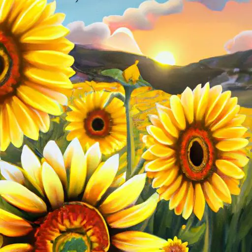 Do Sunflowers Have Deep Roots? (Discover the Answer Here) Flower Pursuits