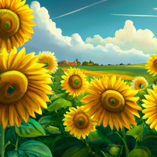 Do Sunflowers Like Acidic Soil? Here’s What You Need To Know Flower