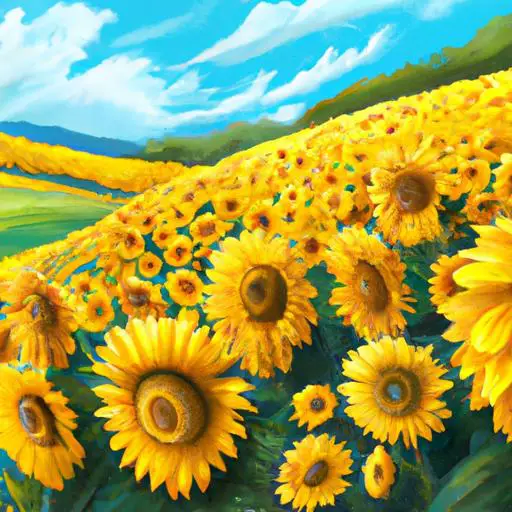 Do Sunflowers Like Acidic Soil? Here’s What You Need To Know Flower