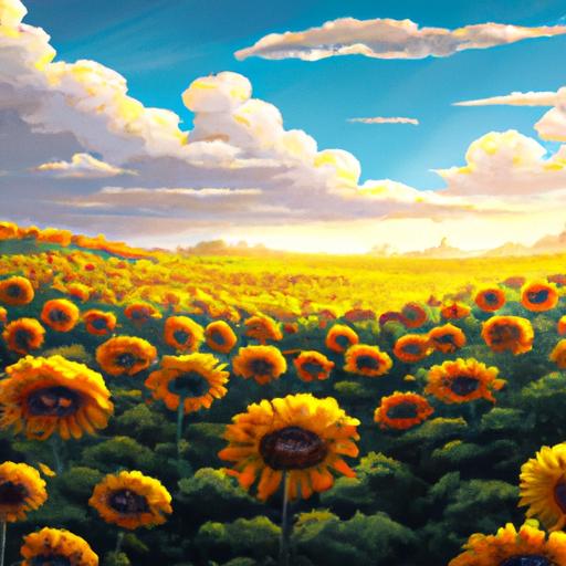 Do Sunflowers Like Acidic Soil? Here’s What You Need To Know Flower