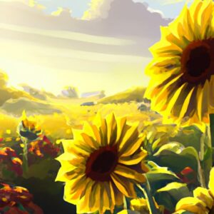 Do Sunflowers Like Acidic Soil? Here’s What You Need To Know – Flower