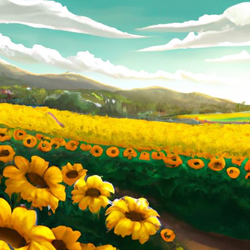 Do Sunflowers Like Coffee Grounds? (The Answer May Surprise You