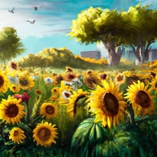 Do Sunflowers Like Wet Soil? (Here’s What You Need To Know) Flower