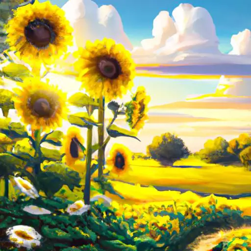 Do Sunflowers Make Good Cut Flowers? (The Surprising Answer) Flower Pursuits