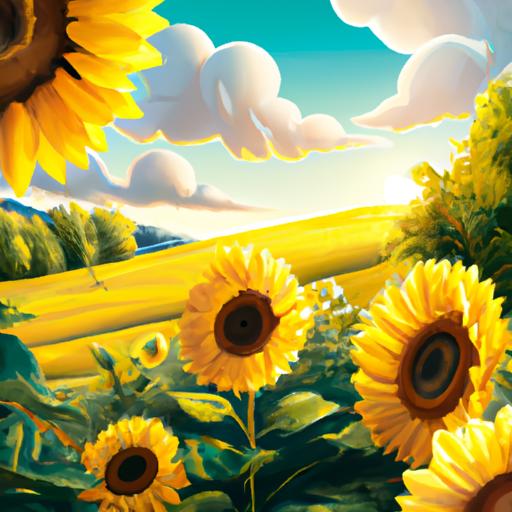 Do Sunflowers Make Good Cut Flowers? (The Surprising Answer) Flower