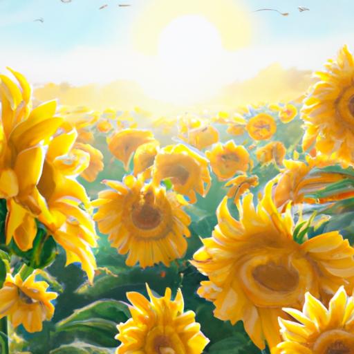 Do Sunflowers Need Full Sun? (The Surprising Answers) Flower Pursuits