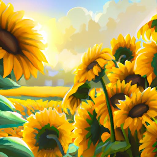 Do Sunflowers Need Full Sun? (The Surprising Answers) Flower Pursuits