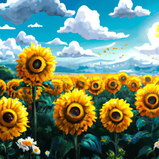 Do Sunflowers Need Full Sun? (The Surprising Answers) Flower Pursuits