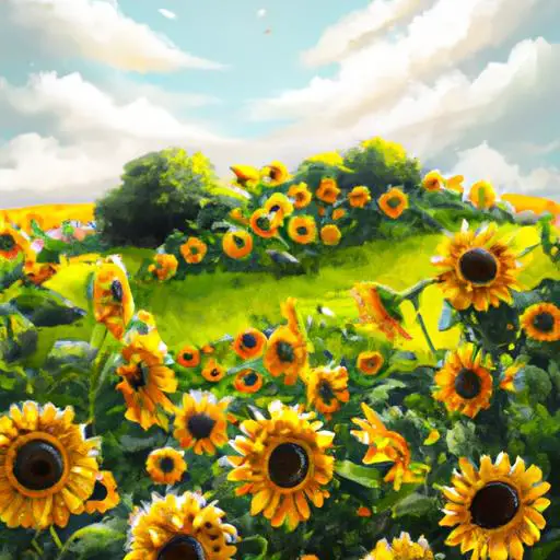 Do Sunflowers Need Light to Germinate? Get the Facts Here Flower Pursuits