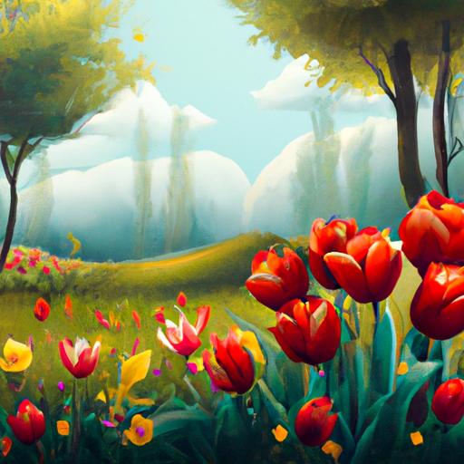 Do Tulips Grow in Florida? (The Answer May Surprise You) Flower Pursuits