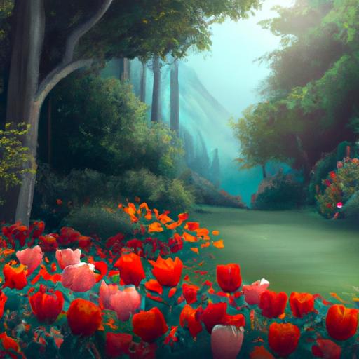 Do Tulips Have Pollen? Let’s Find Out! Flower Pursuits