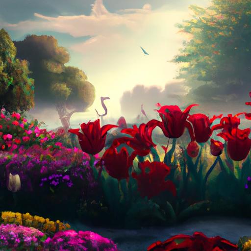 Do Tulips Have Seeds? Here’s What You Need To Know Flower Pursuits