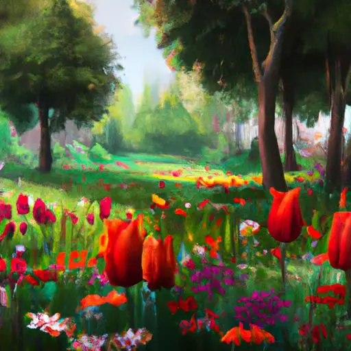 Do Tulips Have Seeds? Here’s What You Need To Know Flower Pursuits