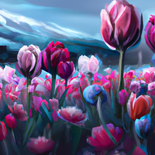 Do Tulips Have Seeds? Here’s What You Need To Know Flower Pursuits