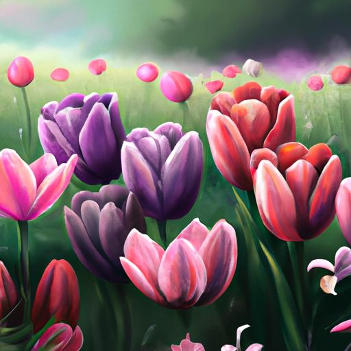 Do Tulips Have Sepals? (The Truth Revealed) Flower Pursuits