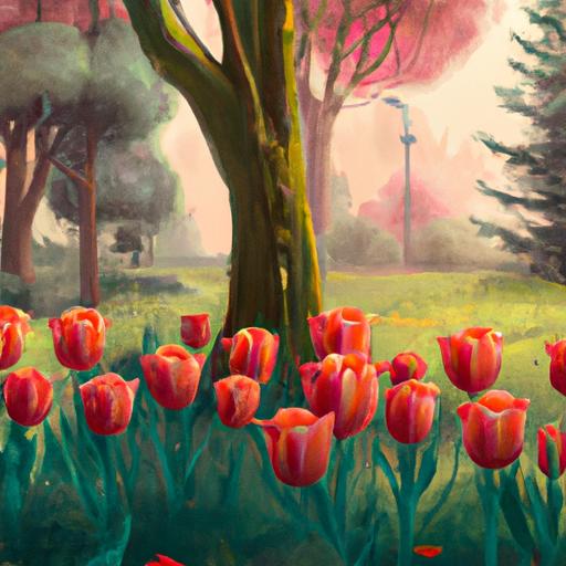 Do Tulips Have Thorns? (Surprising Facts Revealed) Flower Pursuits