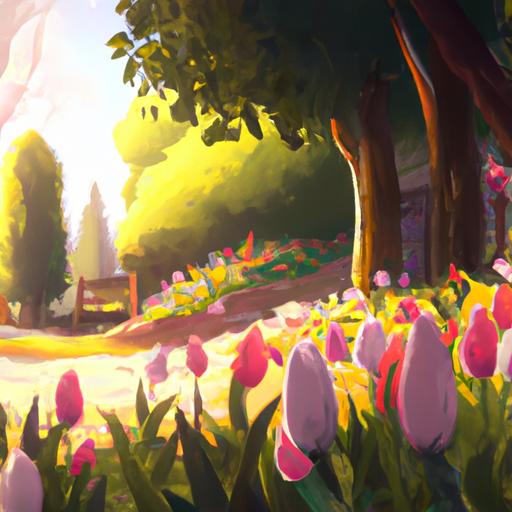 Do Tulips Have Thorns? (Surprising Facts Revealed) Flower Pursuits