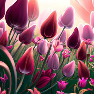 Do Tulips Like Acidic Soil? (The Truth Revealed) – Flower Pursuits
