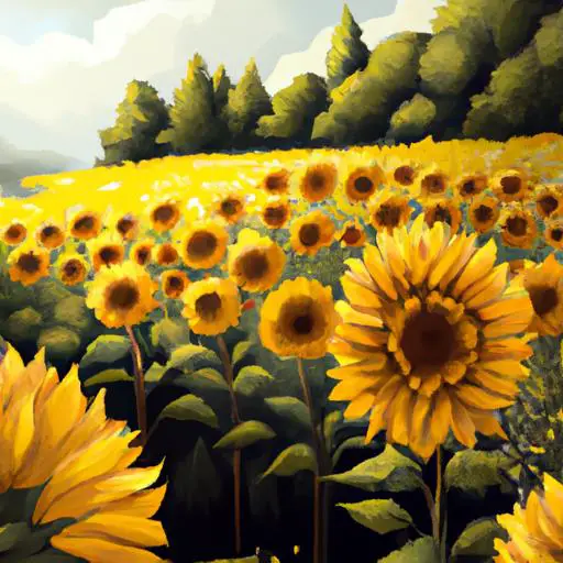 Do You Deadhead Sunflowers? Here’s What You Need To Know Flower Pursuits