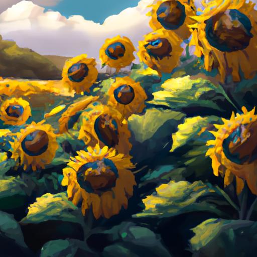 Do You Deadhead Sunflowers? Here’s What You Need To Know Flower Pursuits