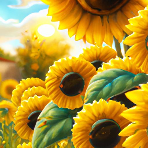 Do You Deadhead Sunflowers? Here’s What You Need To Know Flower Pursuits