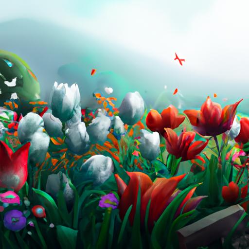 Does Tulips Grow in the Philippines? (Here’s What You Should Know