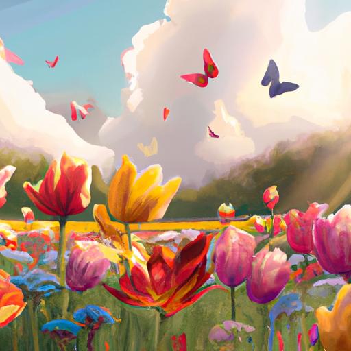 Does Tulips Grow in the Philippines? (Here’s What You Should Know