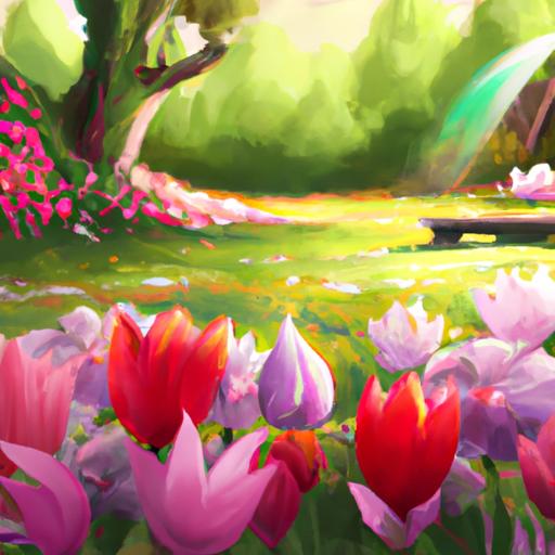 Does Tulips Multiply? Here’s What You Should Know Flower Pursuits