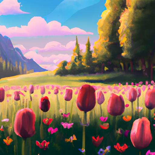 Does Tulips Multiply? Here’s What You Should Know Flower Pursuits