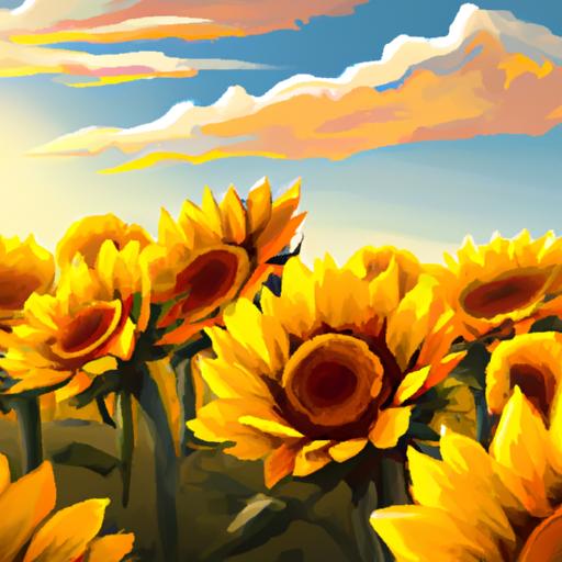 How Do Sunflowers Attract Pollinators? (The Surprising Answer) Flower