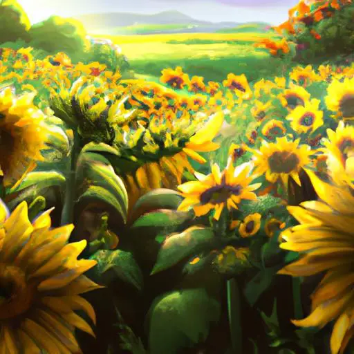 How Do Sunflowers Reproduce? (The Fascinating Process) Flower Pursuits