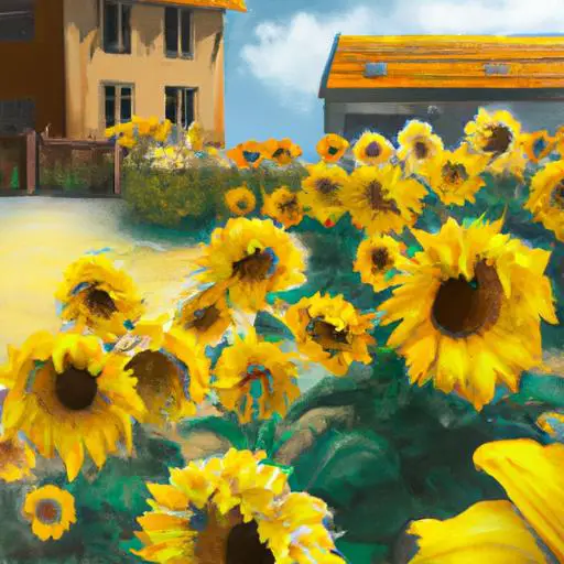 How Do Sunflowers Use Energy? (The Science Behind It) Flower Pursuits