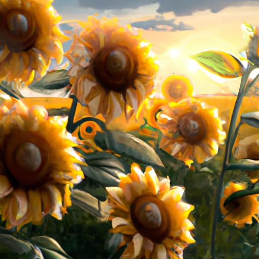 How Does Sunflower Lecithin Work? (An InDepth Look) Flower Pursuits