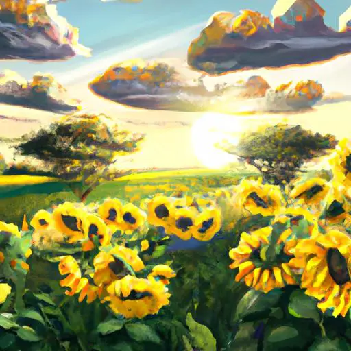 How Does Sunflower Lecithin Work? (An InDepth Look) Flower Pursuits