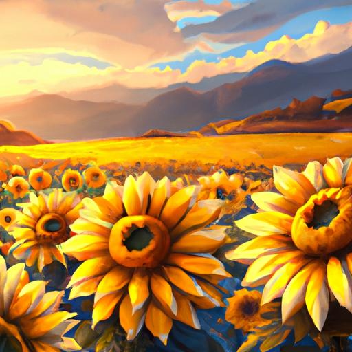 How Long Do Cut Sunflowers Last? (Here’s What You Need to Know) Flower Pursuits