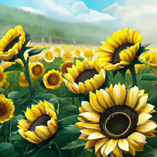 How Long Do Sunflowers Take to Germinate? (Insights You Need To Know) Flower Pursuits