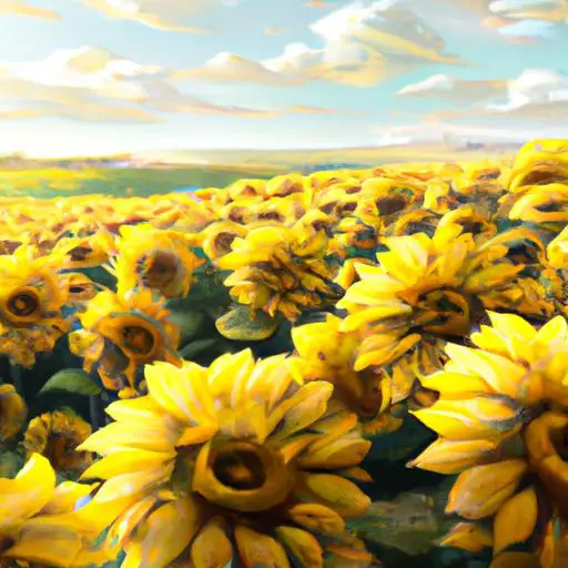 How Long Do Sunflowers Take to Germinate? (Insights You Need To Know