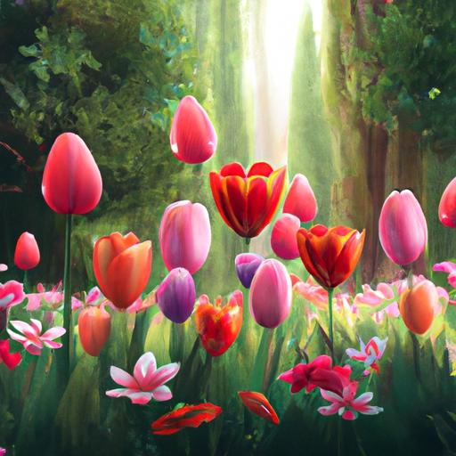 How Long Do Tulips Last? Here’s What You Need to Know Flower Pursuits