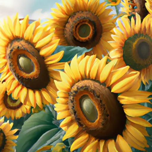 How Long Do Sunflower Seeds Last? (Facts You Should Know) Flower Pursuits