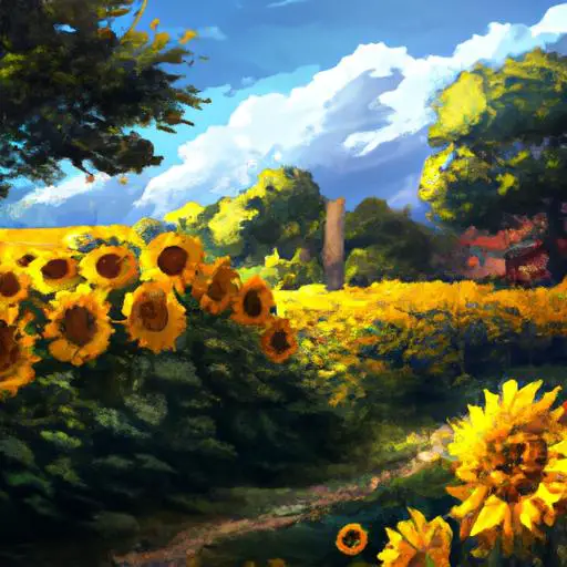 How Much Do Sunflowers Cost? Here’s What You Need To Know Flower Pursuits