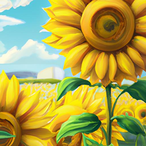 How Much Do Sunflowers Cost? Here’s What You Need To Know Flower Pursuits